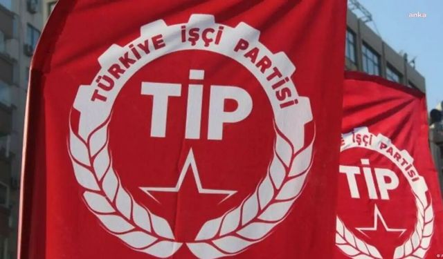 TİP: Kamunun görevi şirket sahiplerinin zararını üstlenmek değil, yurttaşların birikimini ve barınma hakkını korumaktır