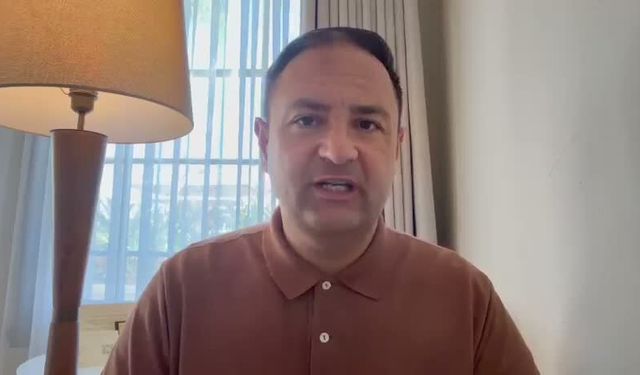 Umut Akdoğan’dan okul kantinleri için yüzde 50 indirim önerisi