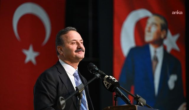 Yavuz Ağıralioğlu: Seçime hazırız, bu memleketi 2-3 senede ayağa kaldıracağız