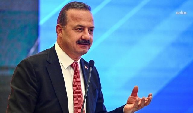 Yavuz Ağıralioğlu: TÜİK’i yeniden itibarlı, bağımsız ve güvenilir bir kurum haline getireceğiz