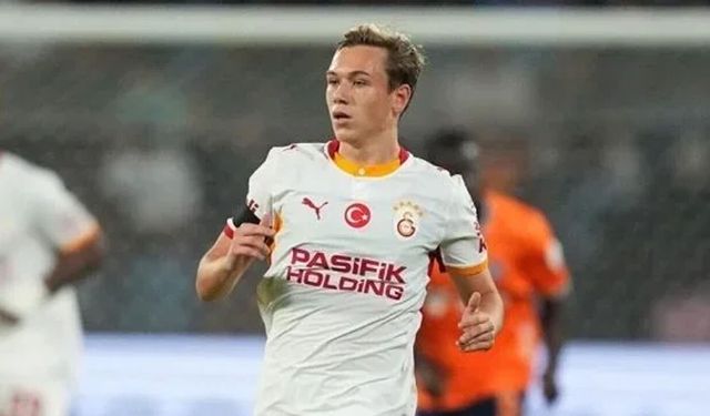 Rus efsaneden Galatasaray'a Aleksey Batrakov mesajı!