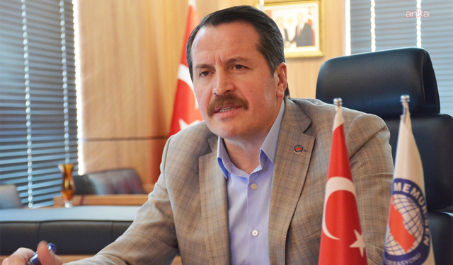 Memur-Sen’den OVP’ye sert tepki! Yalçın: Yeni hesap eski haksızlığı ortaya çıkardı!