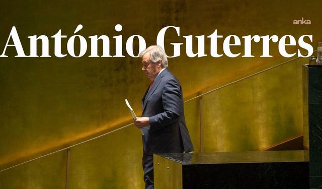 Guterres için BM’de veda zamanı: 10 yıllık görevinde son Genel Kurul...