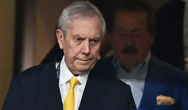 Fenerbahçe’de pazar günü kritik zirve: İşte Aziz Yıldırım’ın açıklayacağı projeler