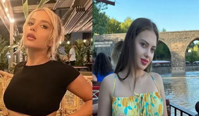184 kişiye erişim engeli: Esra Rabia Ünal, Fidan Karaaslan, Gizem Bağdaçiçek, Alya Vural, Mika Slowana...