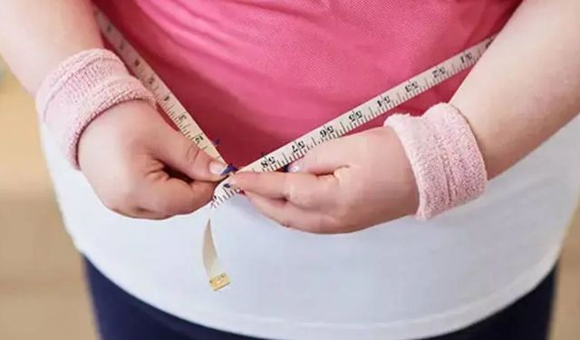 Bel çevresine dikkat! Araştırmadan çarpıcı sonuç: Her 5 santimetrede risk artıyor
