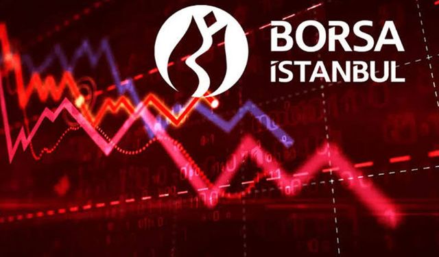 Borsa İstanbul'dan açığa satış kararı: Yukarı adım kuralı uygulanacak