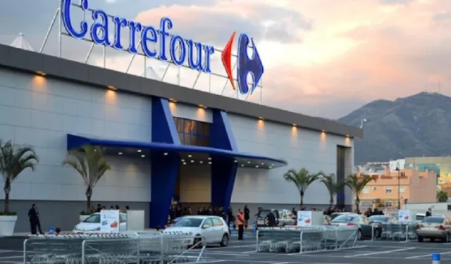 Carrefour’da raflardan indiriliyor: Bu konserve için kritik uyarı!