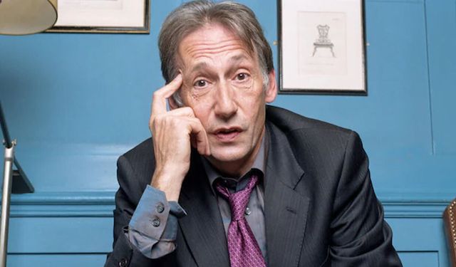 Ünlü oyuncu Chris Langham hayatını kaybetti