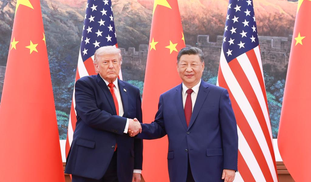 Xi Jinping’den ABD’ye kritik ziyaret: Trump ile masada hangi başlıklar var?