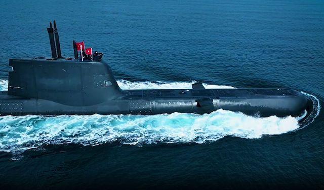 Deniz Kuvvetleri'nin klibinde Atatürk'e yer verilmedi! Yankı Bağcıoğlu ateş püskürdü