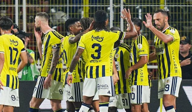 Fenerbahçe’nin genç yıldızı için flaş gelişme