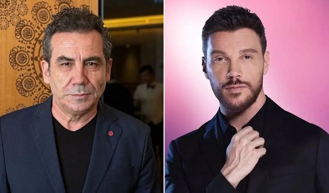 Ferhat Göçer ve Sinan Akçıl arasındaki polemik yargıya taşındı