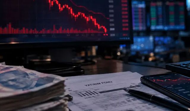 Fon krizinde 45 milyar liralık gizemli çıkış: Parayı kim çekti?