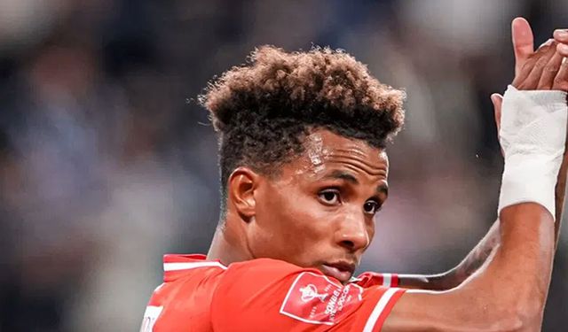 Gedson Fernandes için resmi transfer açıklaması geldi!