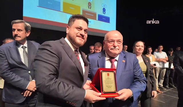 Hüseyin Baş’tan ekonomi çıkışı: Türkiye’nin en büyük kronik sorunları ekonomi, eğitim, hukuk ve adalet