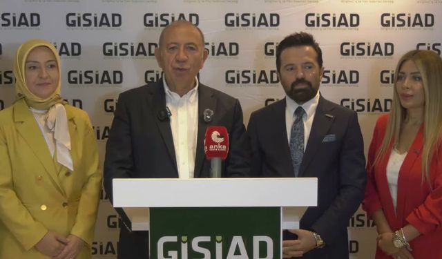 Gürsel Tekin’den sert rant çıkışı: Türkiye’deki zenginlerin çoğu imar zengini!