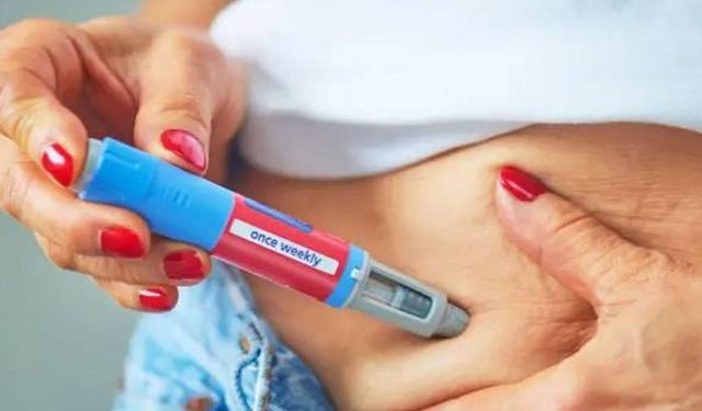 Zayıflama iğnelerinde yeni tartışma! Görme kaybı iddiaları için mahkeme süreci başladı