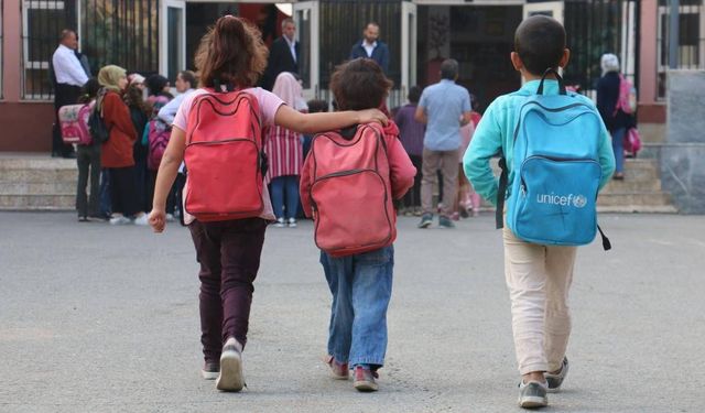 MEB’in 'başarı tablosu' eğitim krizini gizleyemedi!