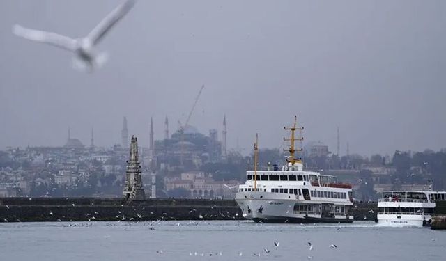 İstanbul’un yaşam kalitesi haritası çıktı: Zirvede ve dipte hangi semtler var?