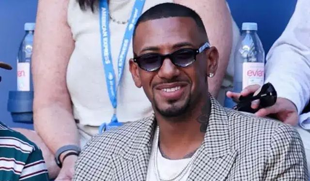 Trabzonspor'da Thomas Reis, Jerome Boateng'ı istedi iddiası