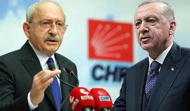 Kılıçdaroğlu’ndan Erdoğan’a: Yedili borsa çetesinin arkasındaki gücü ortaya çıkaracak mısınız?