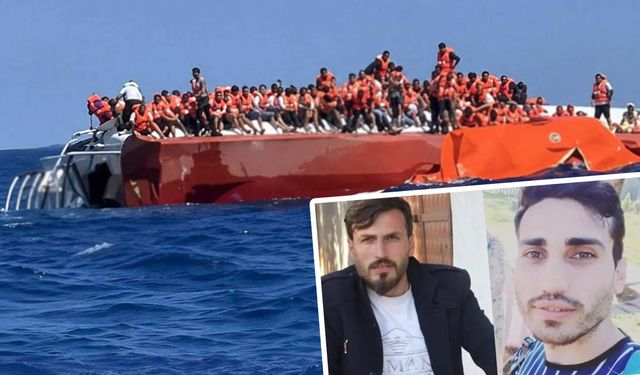 Gemi faciasında kaybolan kardeşlerin adıyla dolandırıcılık! IBAN paylaştılar