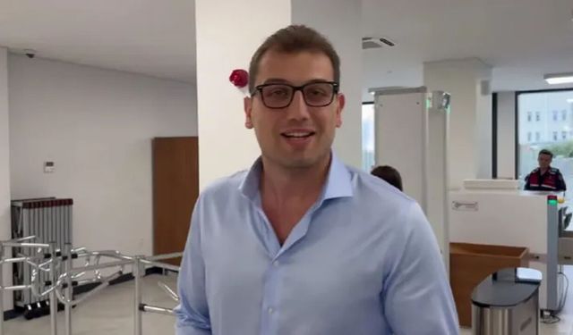 Selim İmamoğlu'nun mahkemedeki ifadesi: Kaçacağımı düşünmediniz herhalde