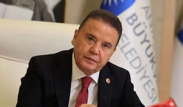 Muhittin Böcek: Sayın Kemal Kılıçdaroğlu CHP Genel Başkanımız...