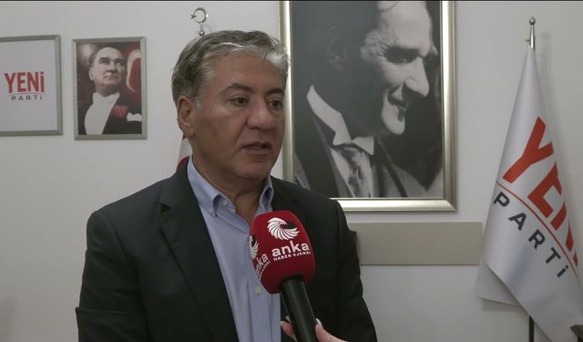 Üsküdar seçiminde tansiyon yükseldi! Murat Emir: Siyasi yankesicilik yapıyorlar!