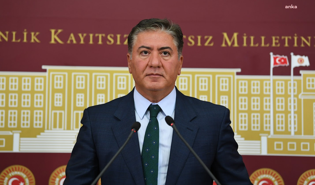 Üsküdar seçiminde tansiyon yükseldi! Murat Emir: Adrese teslim seçim yapılıyor
