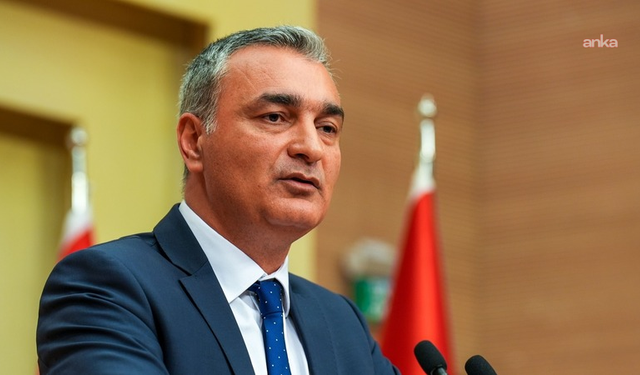 CHP Sözcüsü Sarı'dan, Adalar Belediyesi seçimi için YENİ Parti ile işbirliği açıklaması