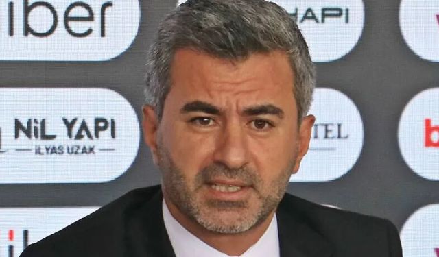 Amedspor’da liderlik sonrası kritik açıklama