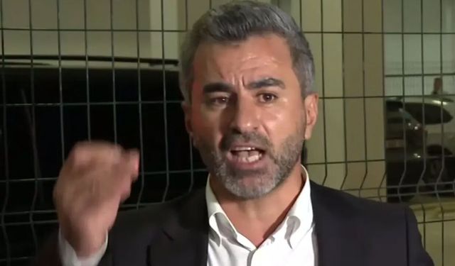 Amedspor lider oldu, Başkan Nahit Eren isyan etti! Beşiktaş maçı sonrası olay yaratan sözler