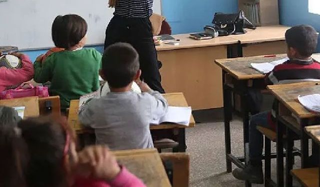 Türkiye'de muhtemel eğitim süresi yine kısaldı! Listenin sonunda yer alan iller belli oldu