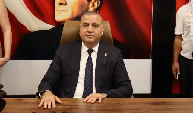 CHP Adana İl Başkanı Orhan Bayram: Yüreğir’in adliye oyunlarıyla kaybedecek zamanı yoktur!