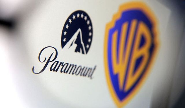 Paramount ile Warner Bros arasında dev anlaşma