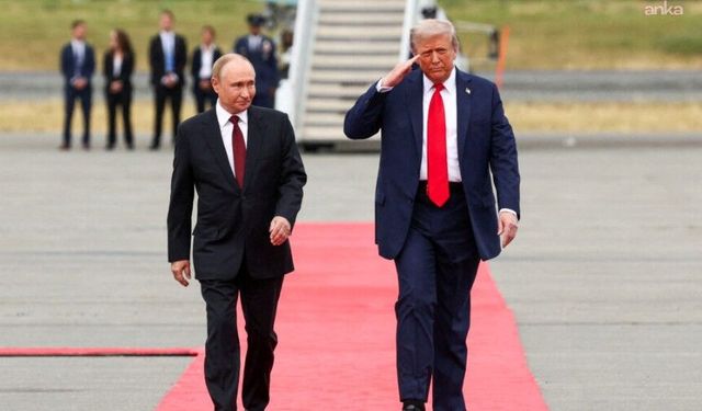 Kremlin’den Trump açıklaması: Putin yeni görüşmeye hazır!