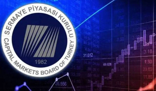 SPK'dan tasfiye edilen fonlara ilişkin açıklama: 'Yatırımcı sayısı 455 bin 758 kişidir'