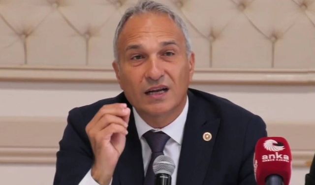 Suat Özçağdaş: Üsküdar sizin yutabileceğiniz bir lokma değil
