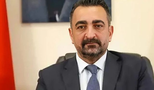 Etimesgut Belediyesi Başkan Yardımcısı Taylan Özgüven hakkında soruşturma