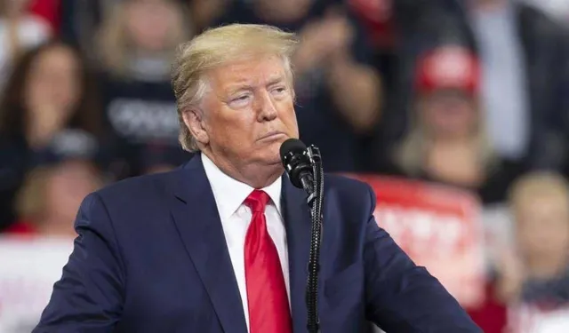 Trump’ın Beyaz Saray yasağına karşı üç medya kuruluşundan dava