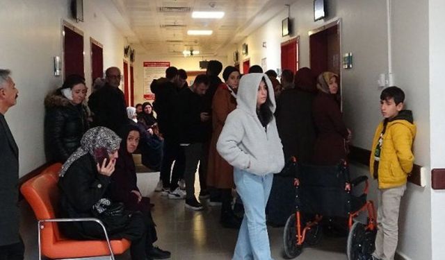 İstanbul'da üst solunum yolu vakaları artıyor: Kapalı alanlara dikkat!