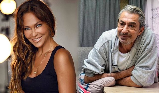 Erkan Petekkaya'dan Hülya Avşar açıklaması