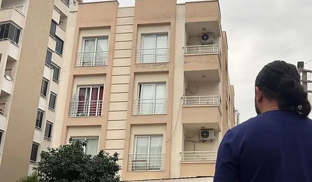 Ev aldı ama 2 yıldır giremiyor! 'Üstüne para veriyorum'