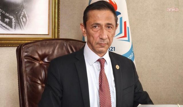 Eğitim Gücü Sen’den Başakşehir’deki bıçaklı saldırıya tepki