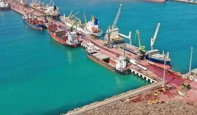 AKP’ye yakın şirketin 22 milyarlık liman projesinde deniz ekosistemi tehlikede