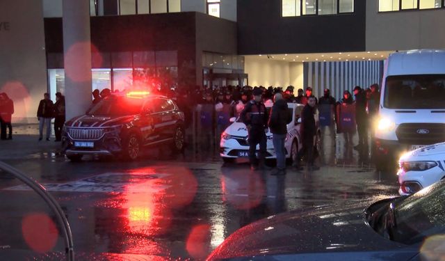 Bakırköy Belediyesi’ne operasyon! 68 kişi hakkında gözaltı kararı