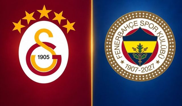 Fenerbahçe'den dev derbi öncesinde çarpıcı karar