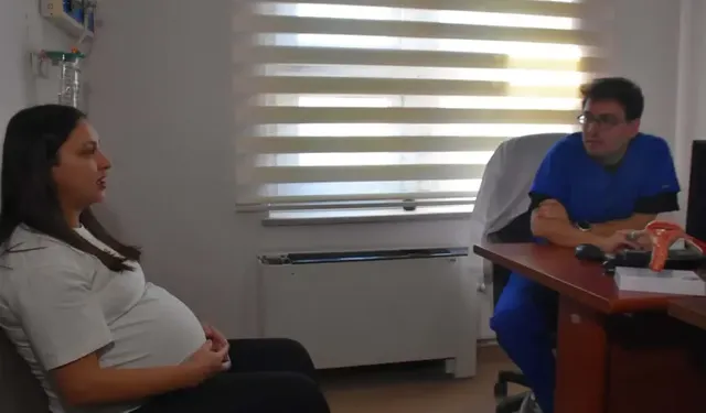 Uzman açıkladı: Sezaryende komplikasyon riski neden daha yüksek?